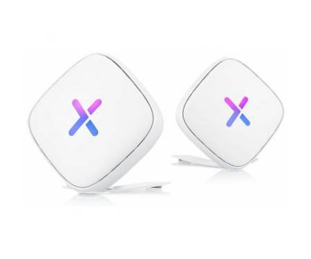 Маршрутизатор ZyXel Multy U (WSR30-EU0201F)