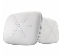 Маршрутизатор ZyXel Multy X 2 pack (WSQ50-EU0201F)