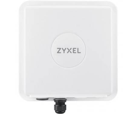 Маршрутизатор ZyXel LTE7460-M608 (LTE7460-M608-EU01V3F)
