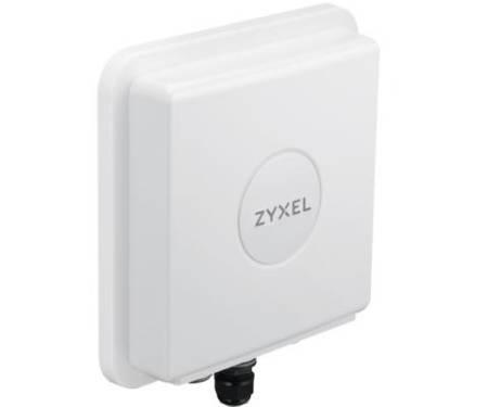 Маршрутизатор ZyXel LTE7460-M608 (LTE7460-M608-EU01V3F)
