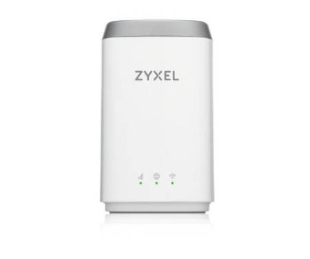 Маршрутизатор ZyXel LTE4506-M606-EU01V2F
