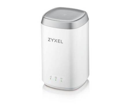 Маршрутизатор ZyXel LTE4506-M606-EU01V2F