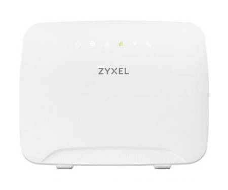 Маршрутизатор ZyXel LTE3316-M604 (LTE3316-M604-EU01V1F)