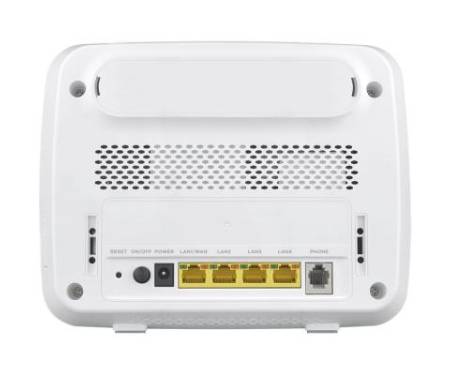 Маршрутизатор ZyXel LTE3316-M604 (LTE3316-M604-EU01V1F)