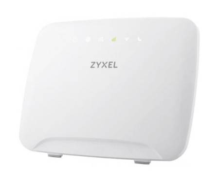 Маршрутизатор ZyXel LTE3316-M604 (LTE3316-M604-EU01V1F)