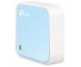 Маршрутизатор TP-Link TL-WR802N N300, 1xFE WAN/LAN, 1xmicro USB nano router (TL-WR802N)