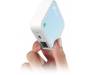 Маршрутизатор TP-Link TL-WR802N N300, 1xFE WAN/LAN, 1xmicro USB nano router (TL-WR802N)