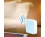 Маршрутизатор TP-Link TL-WR802N N300, 1xFE WAN/LAN, 1xmicro USB nano router (TL-WR802N)