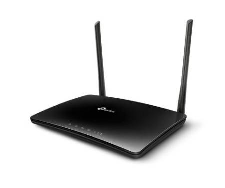 Маршрутизатор TP-Link ARCHER-MR200