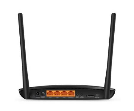 Маршрутизатор TP-Link ARCHER-MR200
