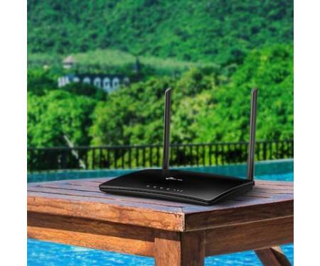 Маршрутизатор TP-Link ARCHER-MR200