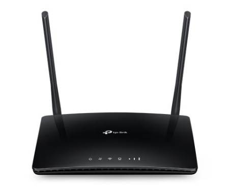 Маршрутизатор TP-Link ARCHER-MR200