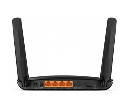Маршрутизатор TP-Link TL-MR150