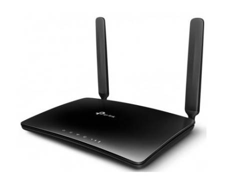 Маршрутизатор TP-Link TL-MR150