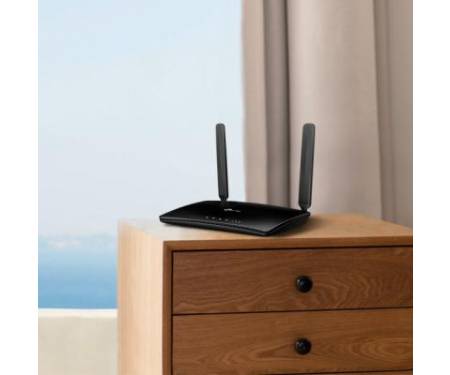 Маршрутизатор TP-Link TL-MR150