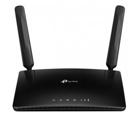 Маршрутизатор TP-Link TL-MR150