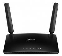 Маршрутизатор TP-Link TL-MR150