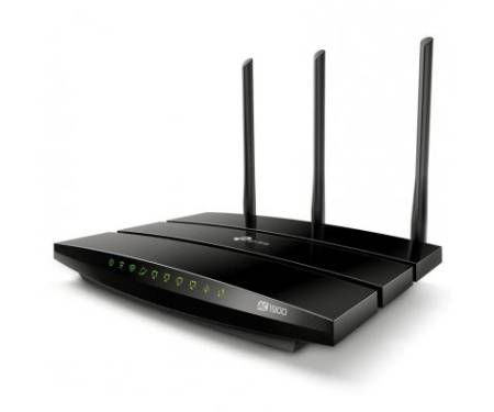 Маршрутизатор TP-Link ARCHER A9 (ARCHER-A9)
