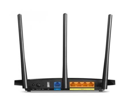 Маршрутизатор TP-Link ARCHER A9 (ARCHER-A9)