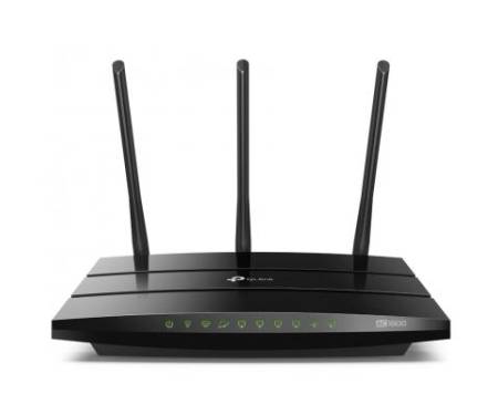Маршрутизатор TP-Link ARCHER A9 (ARCHER-A9)