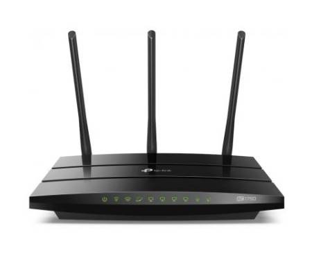 Маршрутизатор TP-Link ARCHER A7 (ARCHER-A7)