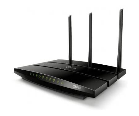 Маршрутизатор TP-Link ARCHER A7 (ARCHER-A7)