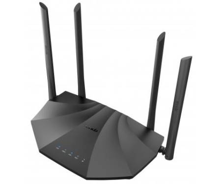Маршрутизатор TENDA AC19