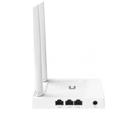 Маршрутизатор Netis W1