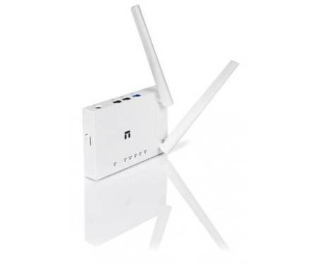 Маршрутизатор Netis W1