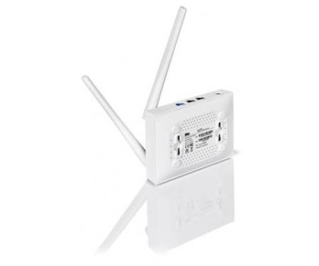 Маршрутизатор Netis W1
