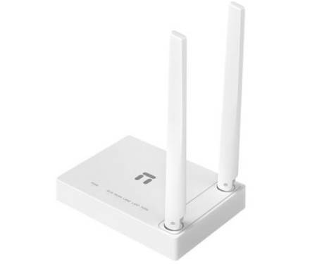 Маршрутизатор Netis W1
