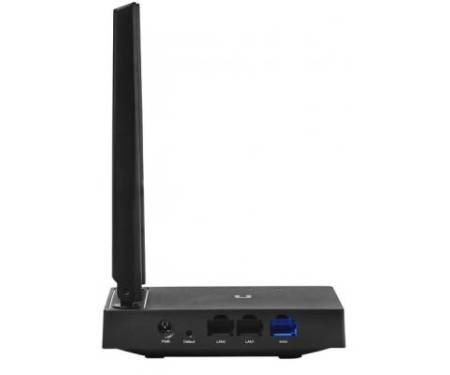 Маршрутизатор Netis N4