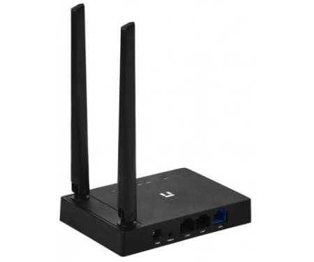 Маршрутизатор Netis N4