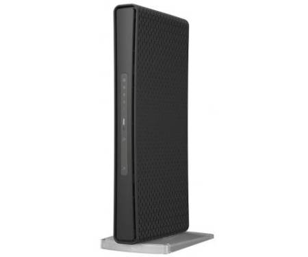 Маршрутизатор Mikrotik hAP ac² (RBD53GR-5HacD2HnD&R11e-LTE6)