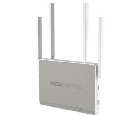 Маршрутизатор Keenetic Ultra (KN-1810)