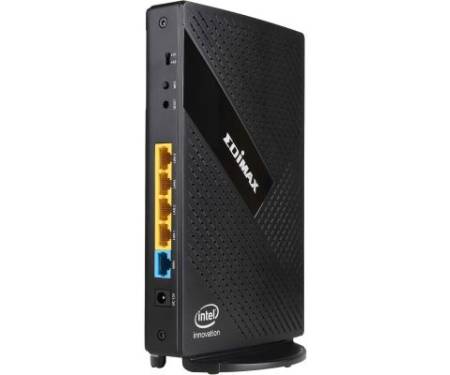 Маршрутизатор EDIMAX BR-6473AX