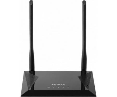 Маршрутизатор EDIMAX BR-6428NS v5 (BR-6428NS_v5)