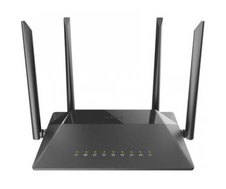 Маршрутизатор D-Link DIR-842
