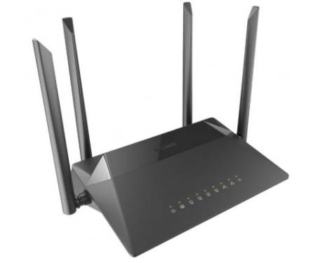Маршрутизатор D-Link DIR-842