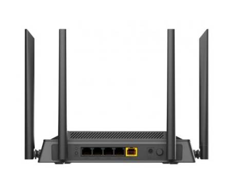 Маршрутизатор D-Link DIR-842