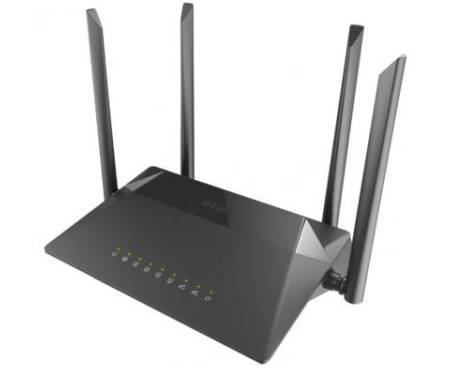 Маршрутизатор D-Link DIR-842