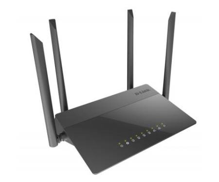 Маршрутизатор D-Link DIR-841