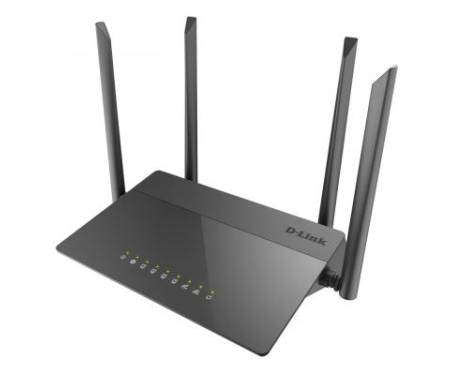 Маршрутизатор D-Link DIR-841