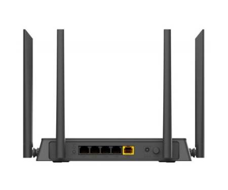 Маршрутизатор D-Link DIR-841