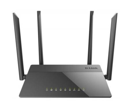 Маршрутизатор D-Link DIR-841