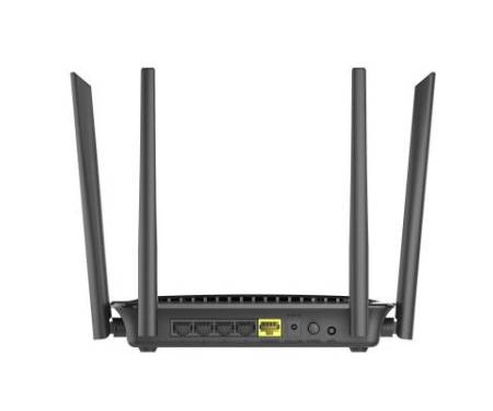 Маршрутизатор D-Link DIR-822