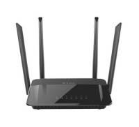 Маршрутизатор D-Link DIR-822