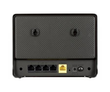 Маршрутизатор D-Link DIR-815