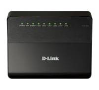 Маршрутизатор D-Link DIR-815