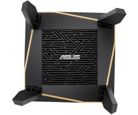 Маршрутизатор ASUS RT-AX92U